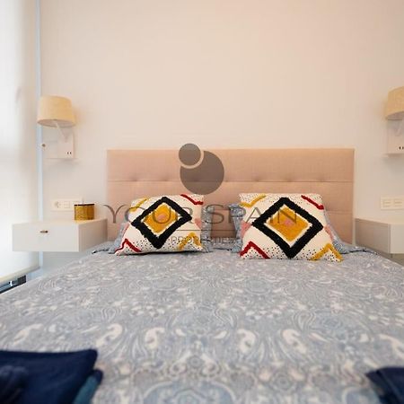 Your Spain R17 2B Torrevieja Bagian luar foto
