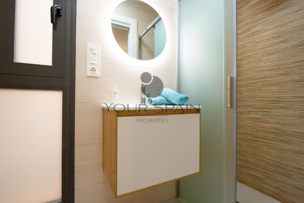 Your Spain R17 2B Torrevieja Bagian luar foto