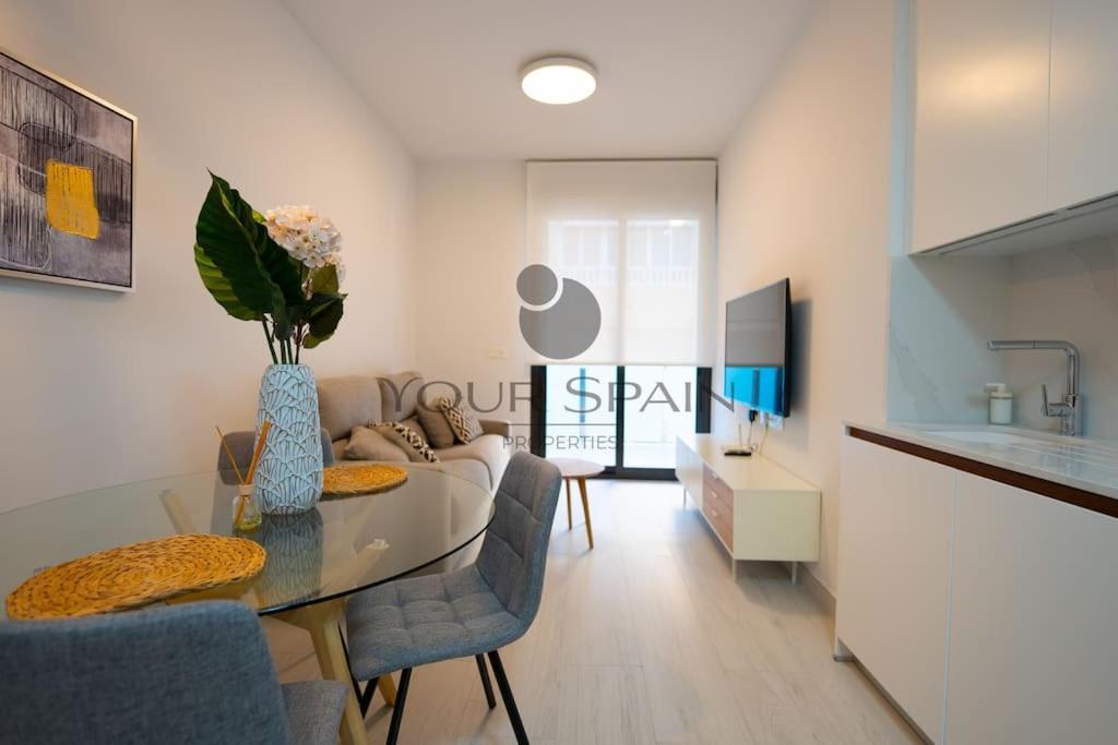 Your Spain R17 2B Torrevieja Bagian luar foto
