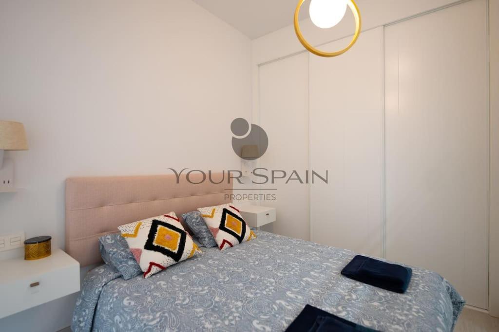 Your Spain R17 2B Torrevieja Bagian luar foto