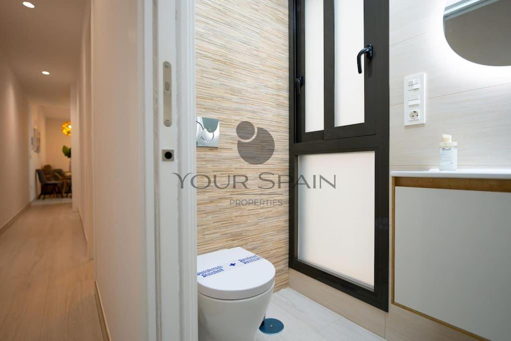 Your Spain R17 2B Torrevieja Bagian luar foto
