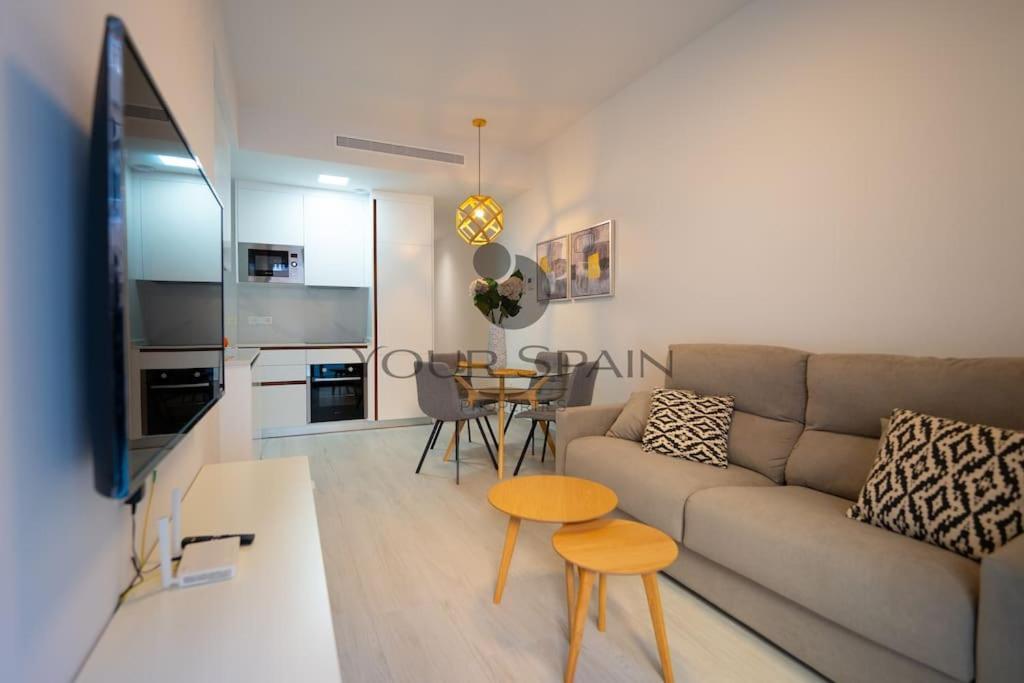Your Spain R17 2B Torrevieja Bagian luar foto