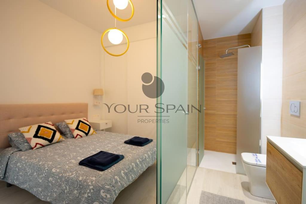 Your Spain R17 2B Torrevieja Bagian luar foto