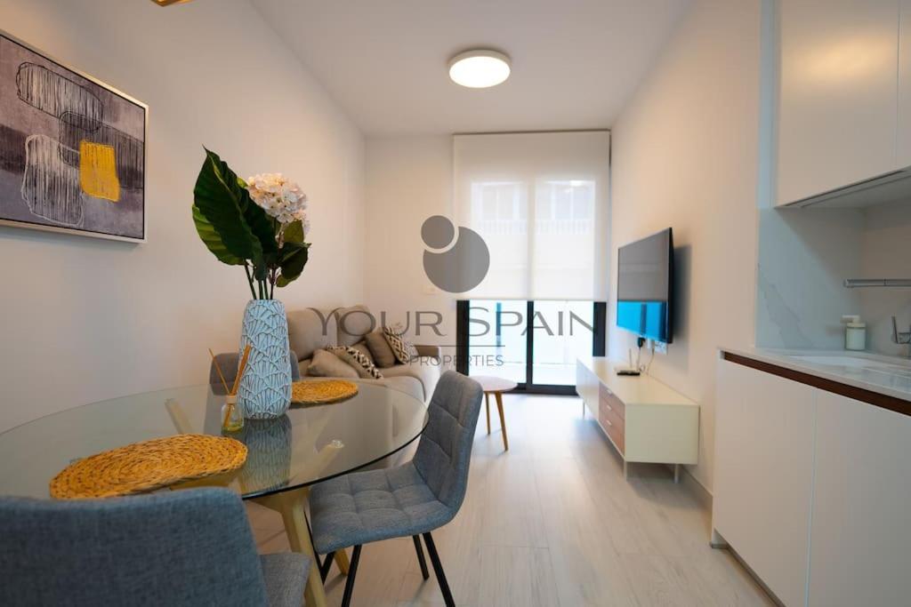 Your Spain R17 2B Torrevieja Bagian luar foto