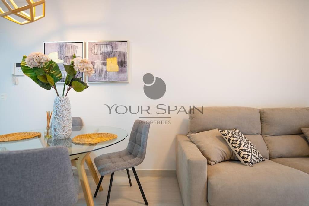 Your Spain R17 2B Torrevieja Bagian luar foto