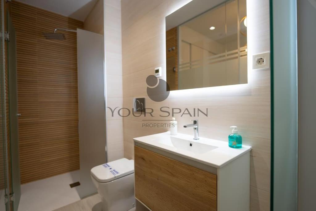 Your Spain R17 2B Torrevieja Bagian luar foto