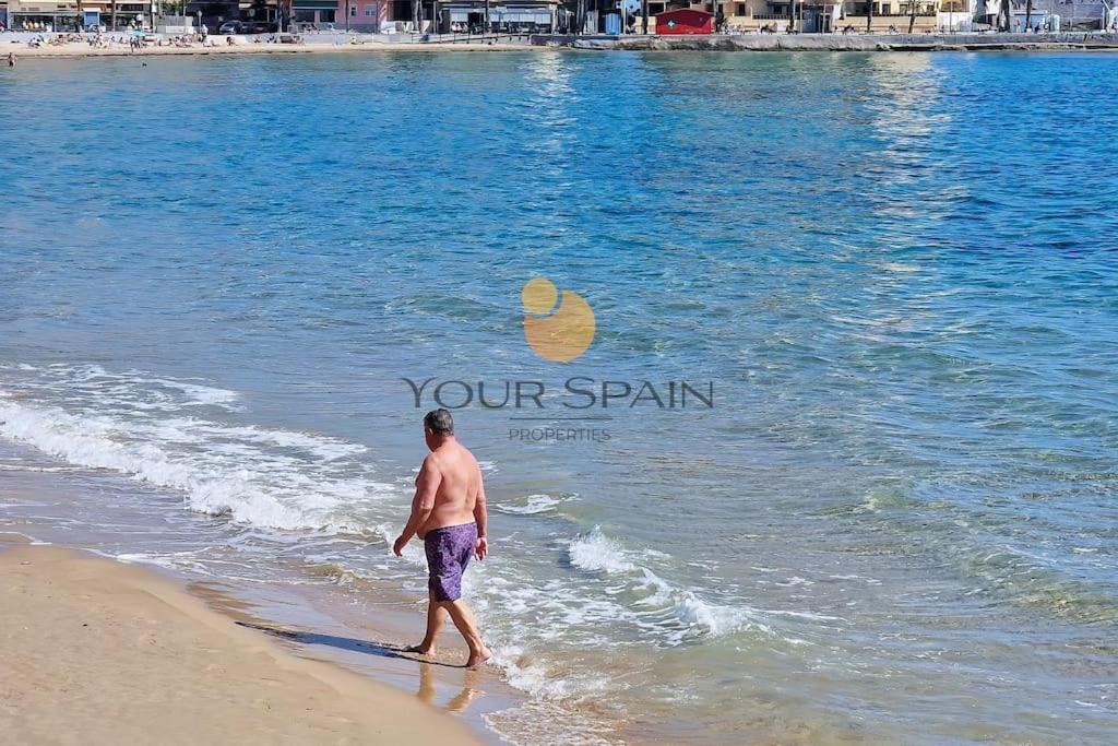 Your Spain R17 2B Torrevieja Bagian luar foto