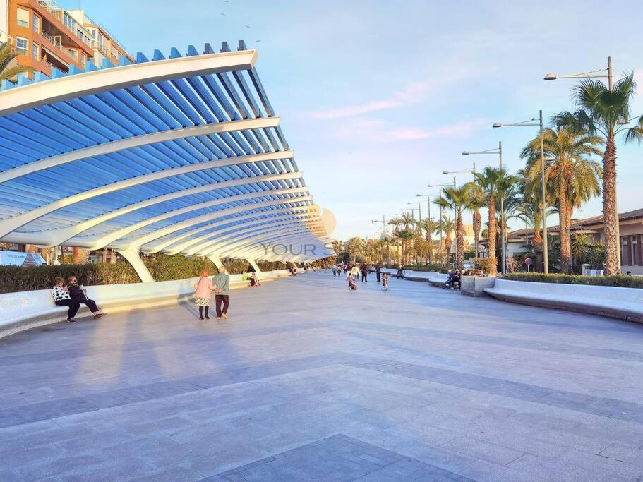 Your Spain R17 2B Torrevieja Bagian luar foto