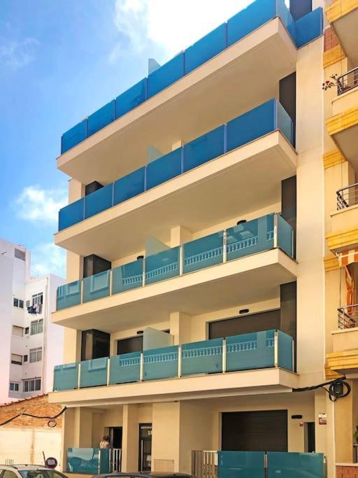 Your Spain R17 2B Torrevieja Bagian luar foto